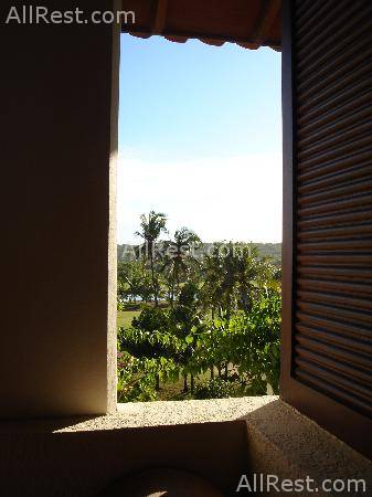 Ayodya Resort Bali 54